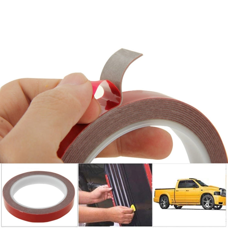 3M 15mm Double Sided Tape, Width: 15mm 3M 15mm Double Sided Tape, Width: 15mm